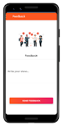 Spark اسکرین شاٹ 2
