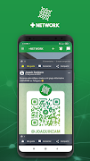 +NETWORK screenshot 1
