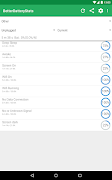 BetterBatteryStats captura de pantalla 7