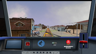 Kolkata Train Simulator 2021 screenshot 7