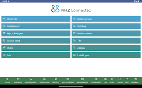 NHZ Connected 截圖 6
