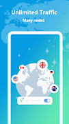 Smart VPN 스크린샷 6