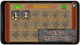 Castle Conquest Strategy screenshot 6