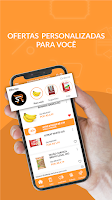 Supermercado Real poster