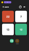 Spectre Mind: Simple Math screenshot 2