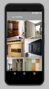 Wardrobe Design screenshot 1