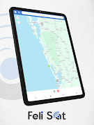 Felisat screenshot 7