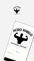 Aciro Rocha Personal โปสเตอร์