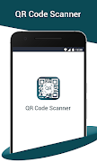 QR Scanner and Barcode Reader 海报