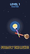 Lightsaber Master syot layar 1