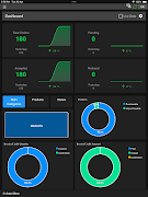 برنامه‌نما Auto More عکس از صفحه