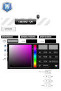 CSS3 Button Generator ภาพหน้าจอ 2