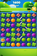Fruit Link screenshot 4
