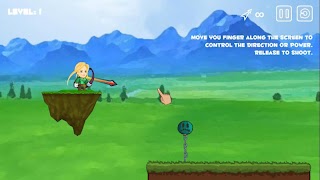 Bow Archery screenshot 4