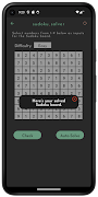 Sudoku - Mind Matrix screenshot 3