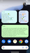 Notepad - simple notes screenshot 6
