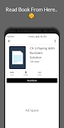 Class 6 Solution NCERT Solution All Subject App imagem de tela 5