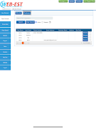 Web-Est screenshot 7