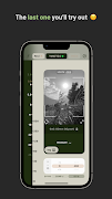 Lightme - Lightmeter syot layar 3
