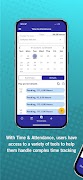 Workforce Mobile screenshot 5