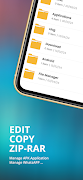 File Manager скриншот 2
