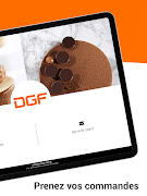 DGF скриншот 7