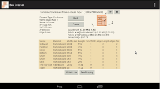 Box Creator screenshot 6