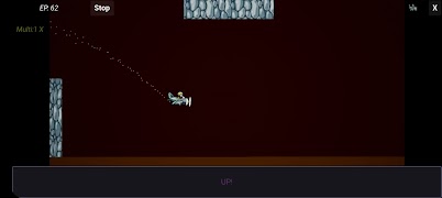 Side Plane: Cave Pilot screenshot 2