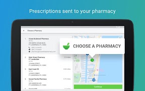 CareFirst Video Visit screenshot 5