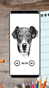6 Schermata Come Disegnare I Cani