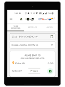 G7CR ALMS screenshot 6