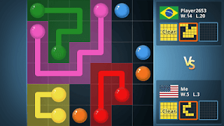 Connect King imagem de tela 3