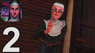 Guide For Evil 2 2021 imagem de tela 4