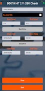 Mechanic App ภาพหน้าจอ 4