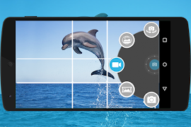 CAMERA PRO syot layar 2