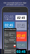 Light Void Pro - White Icons скриншот 4