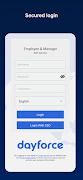 پوستر Excelity HRIS