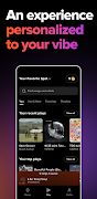 برنامه‌نما TouchTunes: Bar Jukebox عکس از صفحه