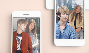 Selfie With Heo Young Saeng ( SS501 ) imagem de tela 4