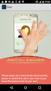Air Call Answer screenshot 7
