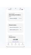 Miryte Notes screenshot 4