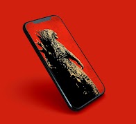 Godzilla Wallpapers ảnh chụp màn hình 4