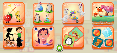 برنامه‌نما Fun Learn عکس از صفحه