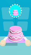 Cake Top постер