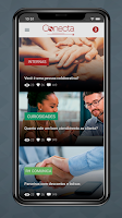 Omega Conecta screenshot 1