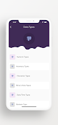 Learn PostgreSQL Offline screenshot 4