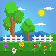برنامه‌نما Fruit Bond عکس از صفحه