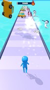 Force Run! スクリーンショット 5