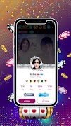 Big Live - Live Streaming App imagem de tela 2