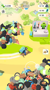برنامه‌نما Eco Hero عکس از صفحه